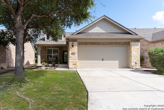 12610 Lotus Ridge, San Antonio, Texas image 1