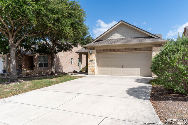 12610 Lotus Ridge, San Antonio, Texas image 2