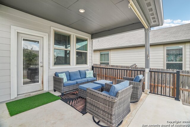 4931 Ranahan Pass, Saint Hedwig, Texas image 36