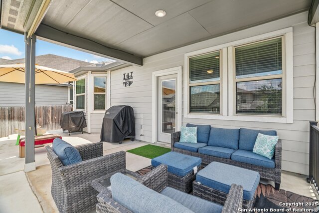 4931 Ranahan Pass, Saint Hedwig, Texas image 37
