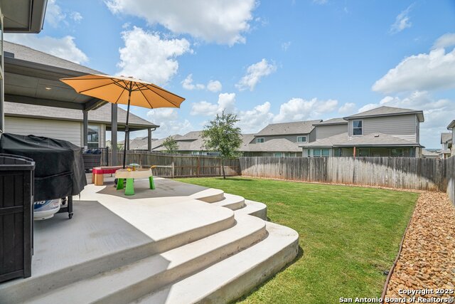 4931 Ranahan Pass, Saint Hedwig, Texas image 38