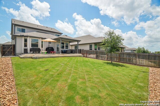 4931 Ranahan Pass, Saint Hedwig, Texas image 39