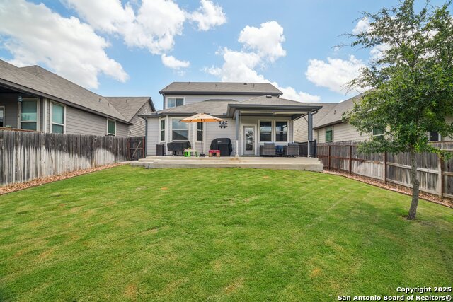 4931 Ranahan Pass, Saint Hedwig, Texas image 40