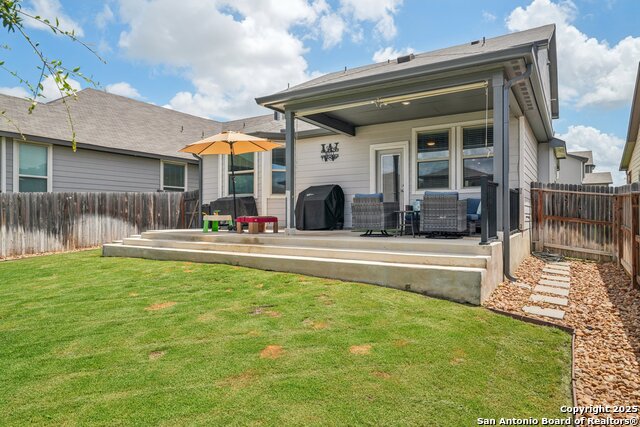 4931 Ranahan Pass, Saint Hedwig, Texas image 42