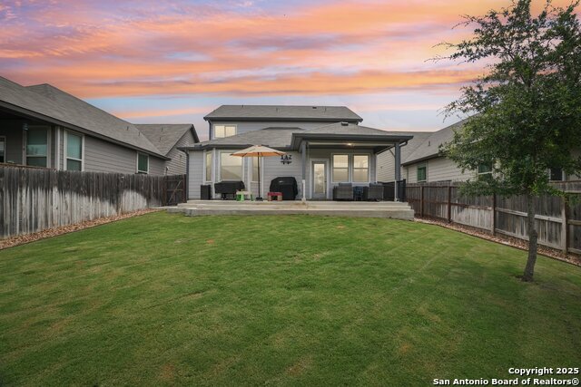 4931 Ranahan Pass, Saint Hedwig, Texas image 43