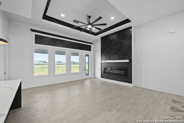 113 Hidden Cove, Floresville, Texas image 12