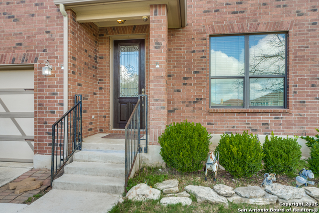 153 Rattlesnake Bluff, Boerne, Texas image 2
