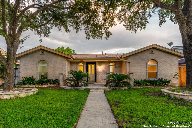 416 Fenwick, Windcrest, Texas image 1