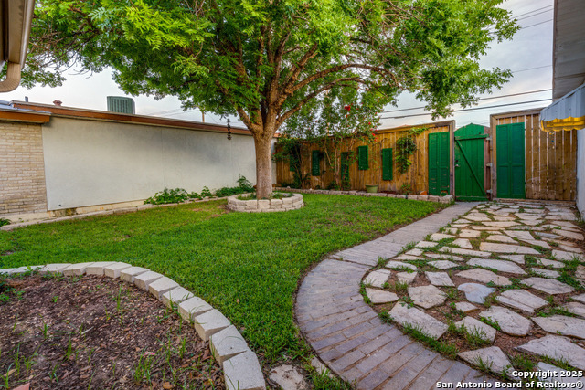 416 Fenwick, Windcrest, Texas image 23