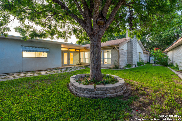 416 Fenwick, Windcrest, Texas image 24