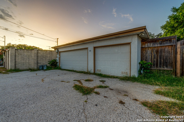 416 Fenwick, Windcrest, Texas image 26
