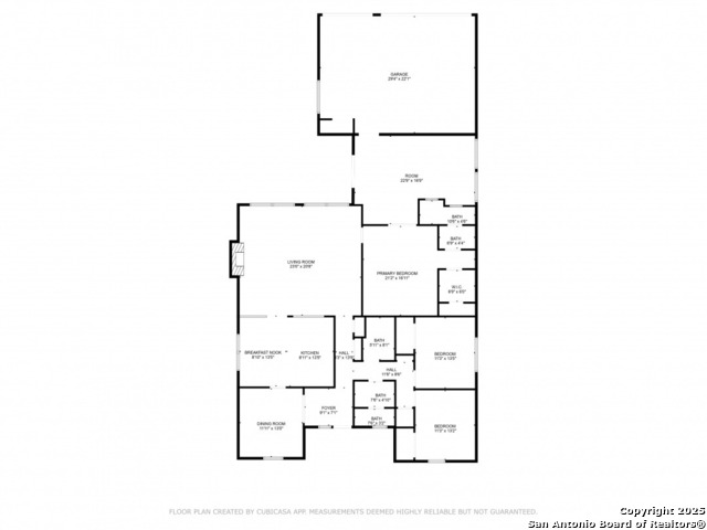 416 Fenwick, Windcrest, Texas image 27
