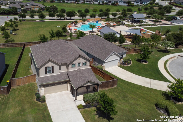5944 Sterling View, Schertz, Texas image 2