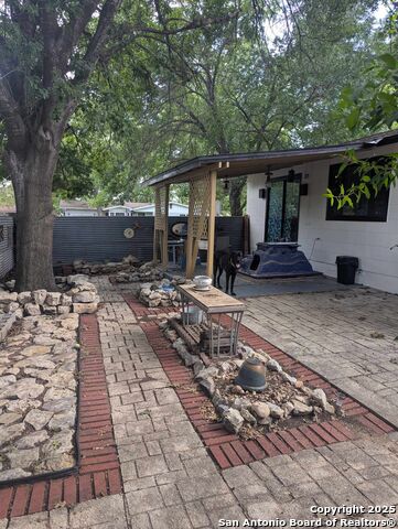 510 Parkview, New Braunfels, Texas image 35