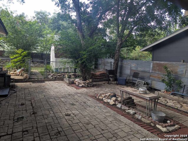 510 Parkview, New Braunfels, Texas image 37