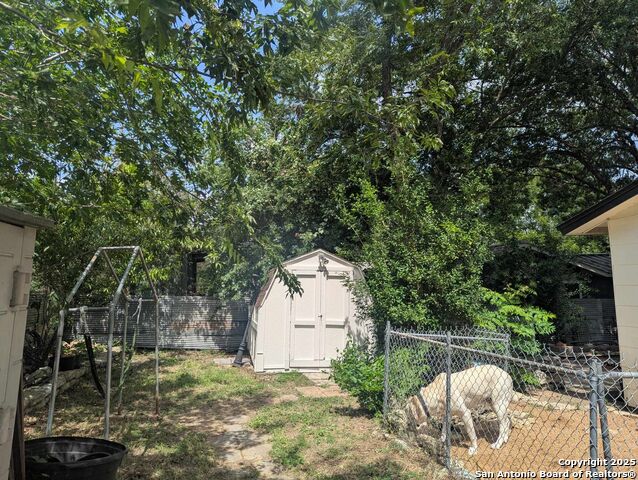 510 Parkview, New Braunfels, Texas image 39