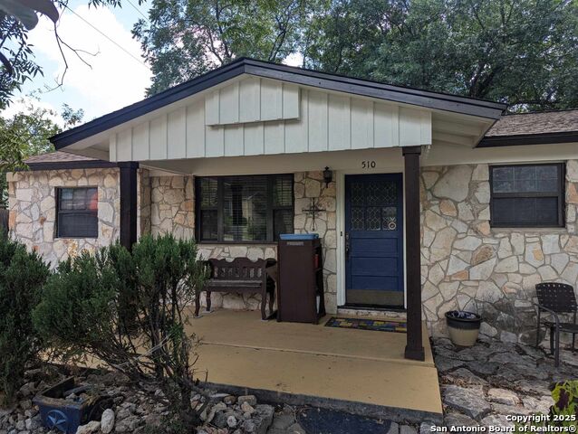 510 Parkview, New Braunfels, Texas image 4