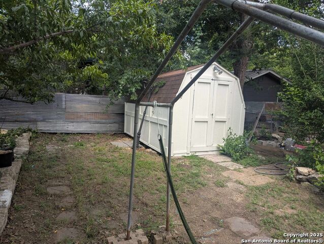 510 Parkview, New Braunfels, Texas image 40
