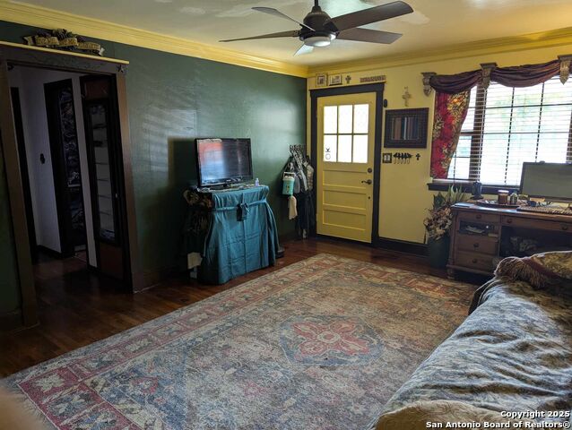 510 Parkview, New Braunfels, Texas image 5