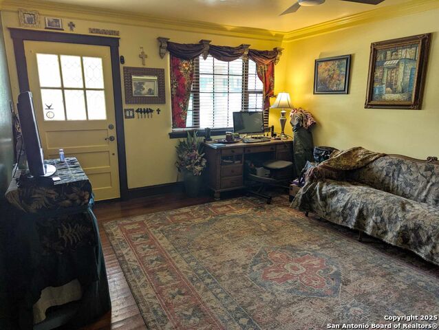 510 Parkview, New Braunfels, Texas image 6