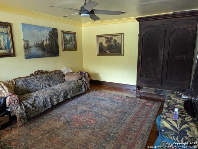 510 Parkview, New Braunfels, Texas image 7
