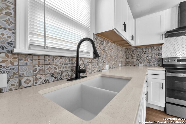2236 Schley, San Antonio, Texas image 16