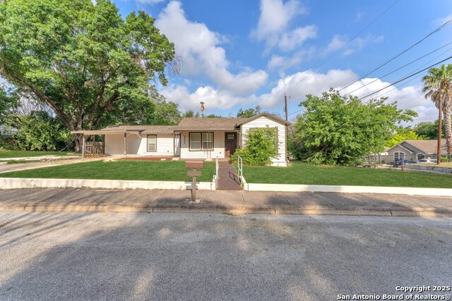 2236 Schley, San Antonio, Texas image 3