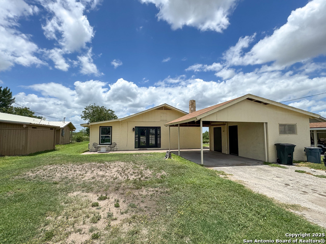 130 Sunset, Brackettville, Texas image 1