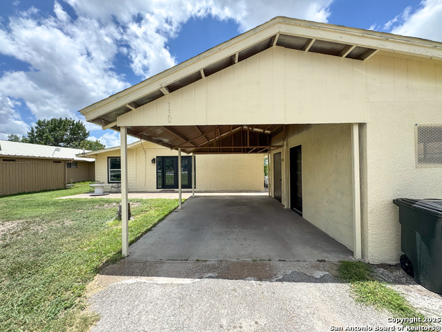 130 Sunset, Brackettville, Texas image 2