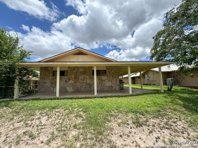 130 Sunset, Brackettville, Texas image 25
