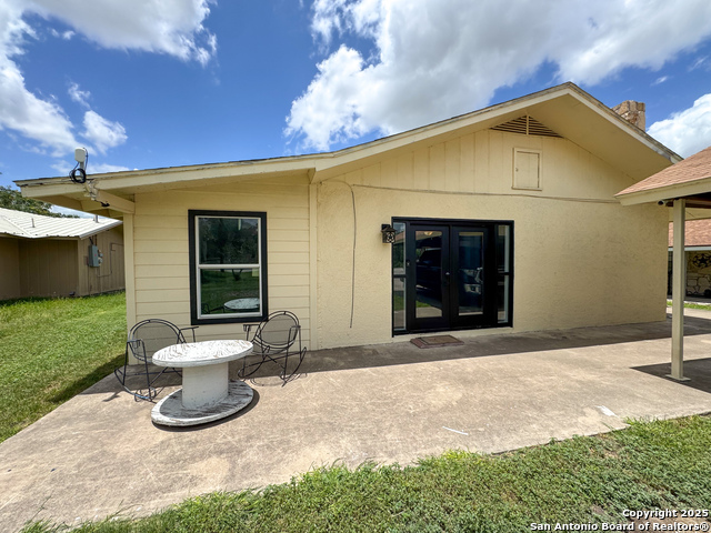 130 Sunset, Brackettville, Texas image 3