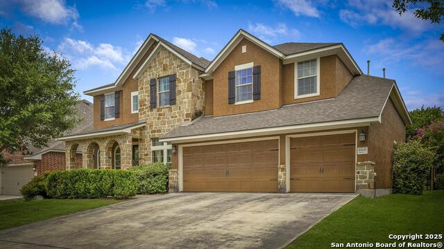 10645 Foxen Way, Helotes, Texas image 1