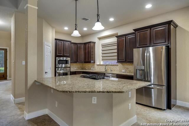 10645 Foxen Way, Helotes, Texas image 10