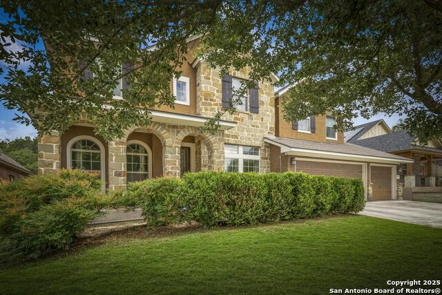 10645 Foxen Way, Helotes, Texas image 2