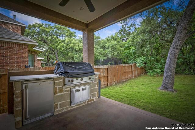 10645 Foxen Way, Helotes, Texas image 25