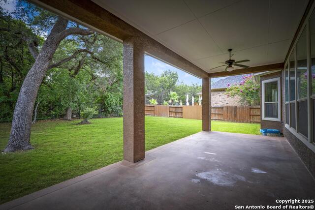 10645 Foxen Way, Helotes, Texas image 26