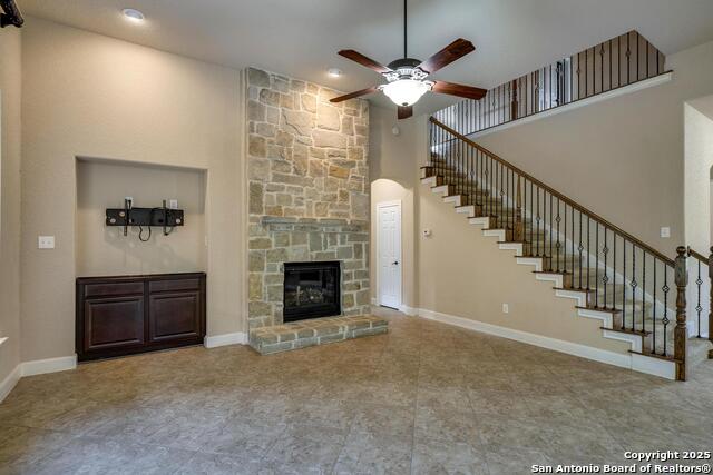 10645 Foxen Way, Helotes, Texas image 7