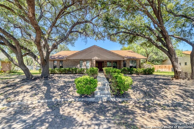 100 E Bluebonnet, Uvalde, Texas image 1