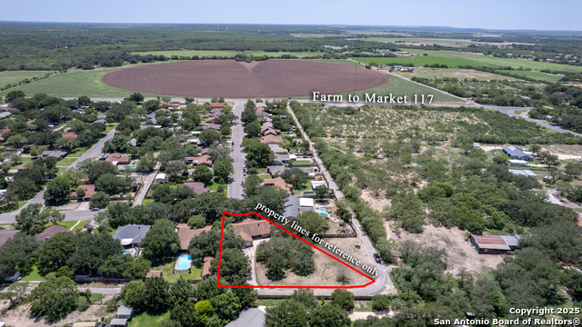 100 E Bluebonnet, Uvalde, Texas image 27