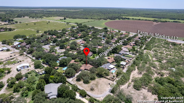 100 E Bluebonnet, Uvalde, Texas image 28