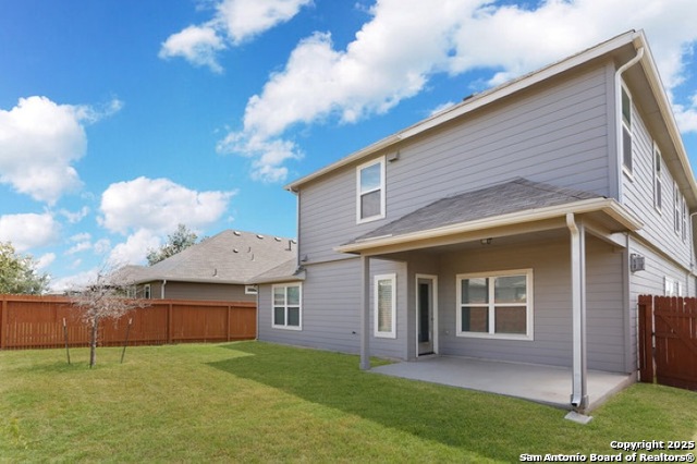 10639 Francisco Way, Converse, Texas image 34