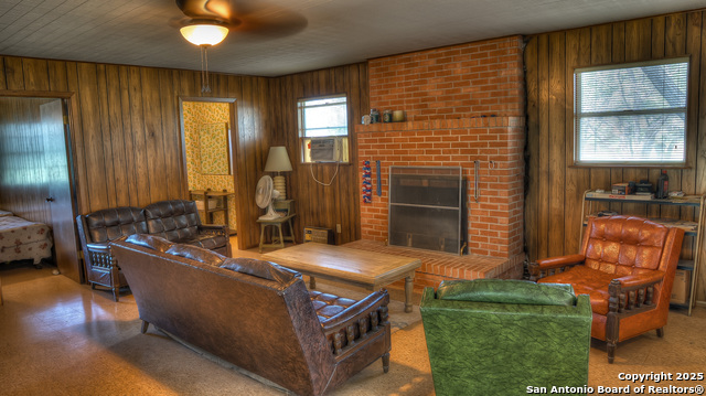154 Weston, Leakey, Texas image 21