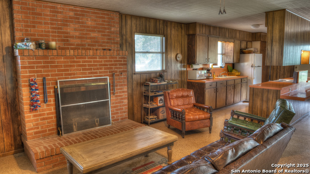 154 Weston, Leakey, Texas image 23