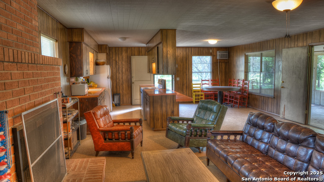 154 Weston, Leakey, Texas image 25