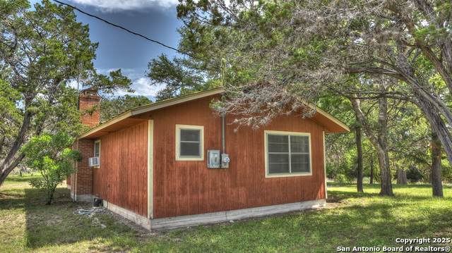 154 Weston, Leakey, Texas image 4