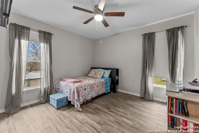 281 Wood Valley, Adkins, Texas image 15