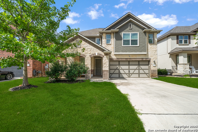 11312 Red Oak Turn, Helotes, Texas image 1