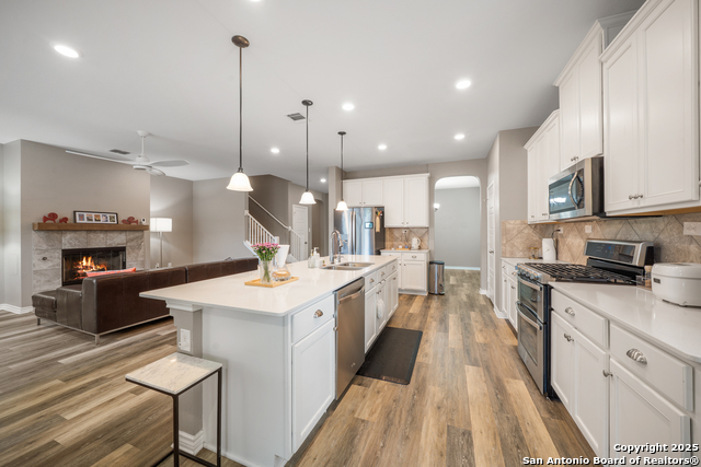 11312 Red Oak Turn, Helotes, Texas image 15