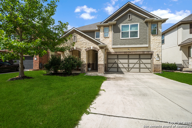 11312 Red Oak Turn, Helotes, Texas image 2