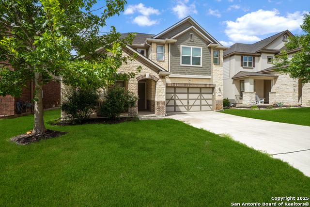 11312 Red Oak Turn, Helotes, Texas image 3